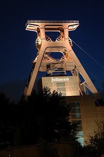 Architektur im Ruhrgebiet: Zechenhäuser 1