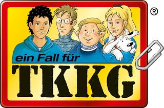 Ein Fall für TKKG - Die Makler-Mafia 3