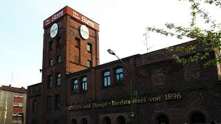 Denkmalschutz in NRW 1