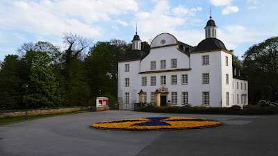 Denkmalschutz in NRW 3 Denkmalschutz in NRW 3