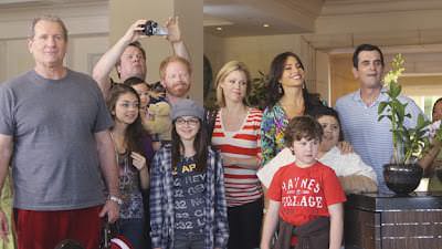 Immobilienmakler Phil Dunphy | Modern Family 1