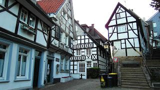 Geschichte der Baustile | Artikelreihe Teil 1 : Vorstellung 1