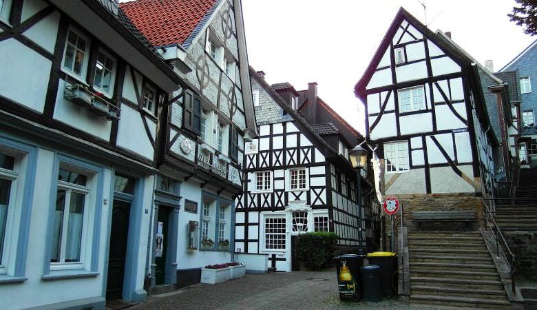 Versicherungen für Immobilienbesitzer 1