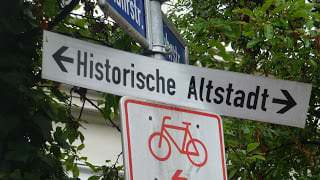Essen-Kettwig | Eine wunderschöne historische Altstadt 1