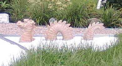 Gartengestaltung Teil 2 : Asiatischer Garten 3