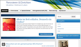 Nach dem Kauf ist vor der Einrichtung 1