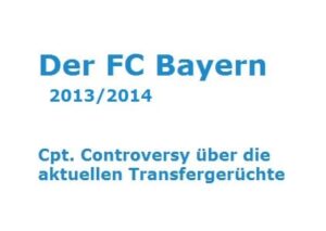 Bayern 2014