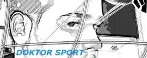 Doktor Sport Banner