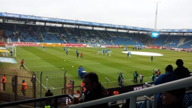 Leidenschaftlos in die 3. Liga? - Retter Neururer? 7 Leidenschaftlos in die 3. Liga? - Retter Neururer? 7
