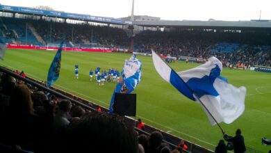 Jörg Schmadtke und Mike Büskens zum VfL Bochum 4 Jörg Schmadtke und Mike Büskens zum VfL Bochum 3