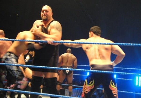 Royal Rumble 2015 | PPV Rückblick 1