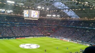 Sport Bei Uns zur Championsleague Halbfinal Auslosung 2013 2