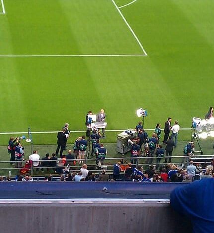 Stefan Effenberg - Der neue Trainer auf Schalke 1