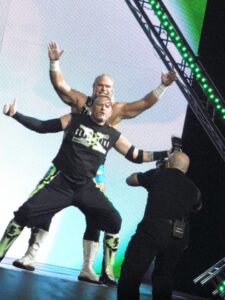News Age Outlaws