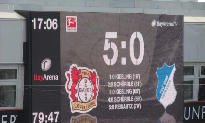 TSG 1899 Hoffenheim – Willkommen in der 2. Bundesliga 1