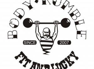 Body Rumble - Fit & Lucky | by Dennis Rubarth 8 Body Rumble - Fit & Lucky | by Dennis Rubarth 8