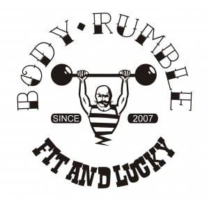 Body Rumble - Fit & Lucky | by Dennis Rubarth 1