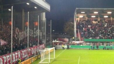 Rot-Weiss Essen – Zum vergessen 2
