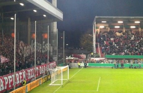 Rot-Weiss Essen – Zum vergessen 1