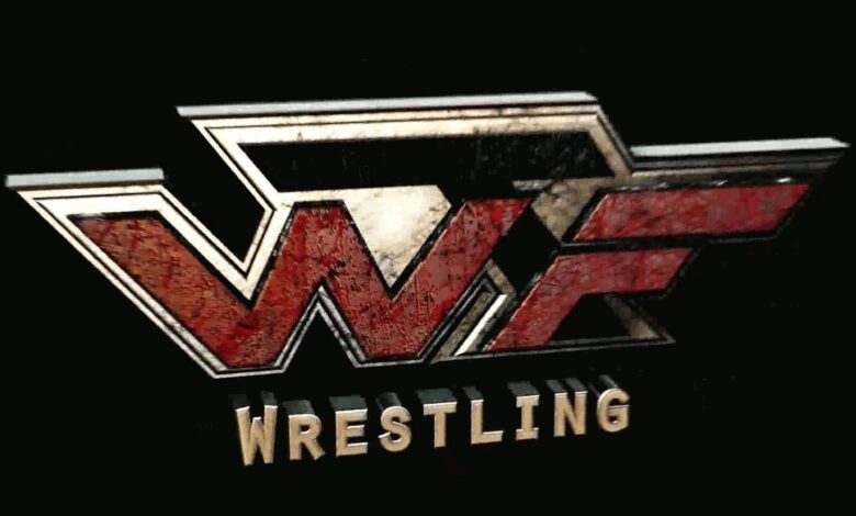 WTF Grand Slam - Wrestlingshow in Duisburg (NRW) 1