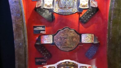 Rückblick auf den Montreal Screwjob: Wusste Bret Hart bescheid? 1
