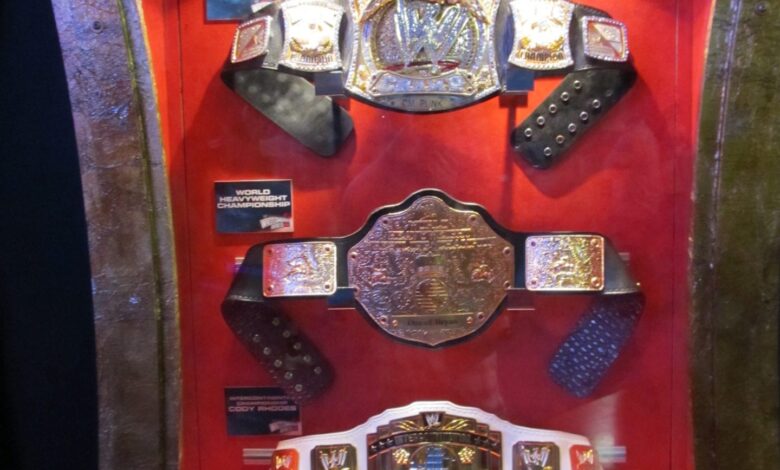 The Ultimate Warrior | WWE | Nachruf 1