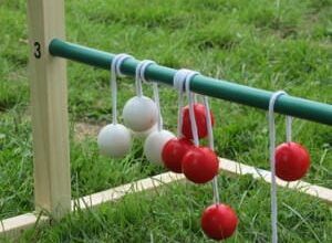 Leitergolf - Bekannt aus Schlag den Raab 10 Leitergolf - Bekannt aus Schlag den Raab 8