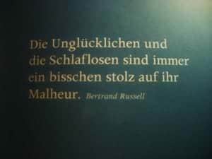Nachttagebuch