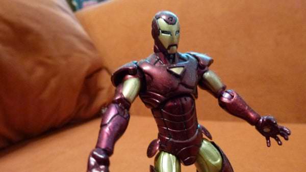 Marvel Universum 2.0 - Verarschung der alten Garde von Fans 1