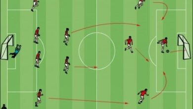 Fußballsoftware für Trainer - Animationen und Taktiken im wenigen Schritten 1