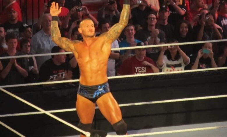 Die WWE vor dem Wandel 1