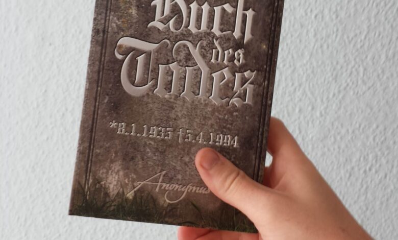 Alte Bücher online verkaufen 1