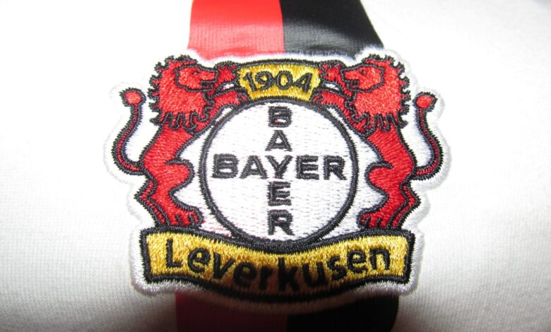 Saisonprognose Teil 3 : Bayer 04 Leverkusen 1