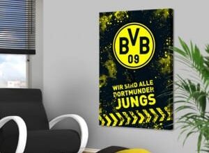 Waffenschmiede Dortmund - der Werdegang des Robert Lewandowski 2