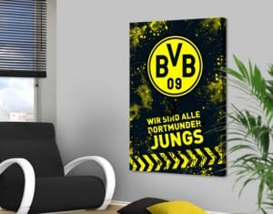 Saisonprognose Teil 2: Borussia Dortmund 1