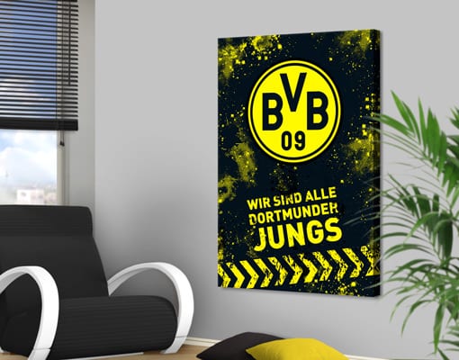 Die Klopp-Ära vor dem Ende 1