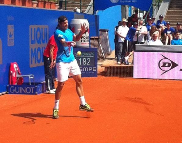Tommy Haas - Deutschlands Tennis Nummer 1 , Tennis-Opa und Superstar 1