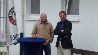 Quo vadis VfL? - Die Krise des VfL Bochum 11 Quo vadis VfL? - Die Krise des VfL Bochum 10