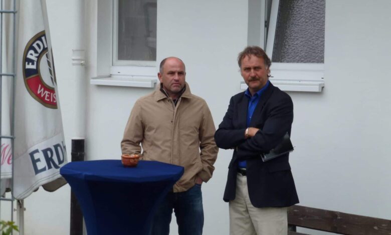 Peter Neururer beim VfL Bochum beurlaubt 1