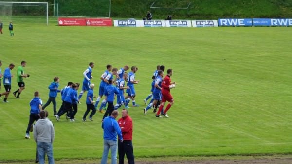 VfL Bochum-Fans aufgepasst: Der kostenlose Spielplan für Eure Kalender 1
