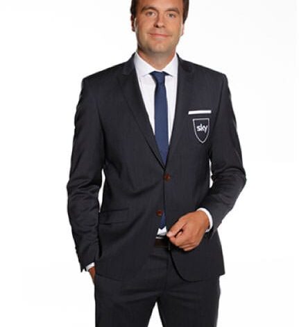 Sport bei Uns Interview: Jonas Friedrich 1