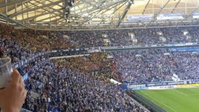 Borussia Mönchengladbach - Mehr als "Best of the Rest" 11 Borussia Mönchengladbach - Mehr als "Best of the Rest" 5