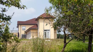 Neue Wege für Immobilienmakler | Besondere Immobilien - Besonderer Service 13 Neue Wege für Immobilienmakler | Besondere Immobilien - Besonderer Service 7
