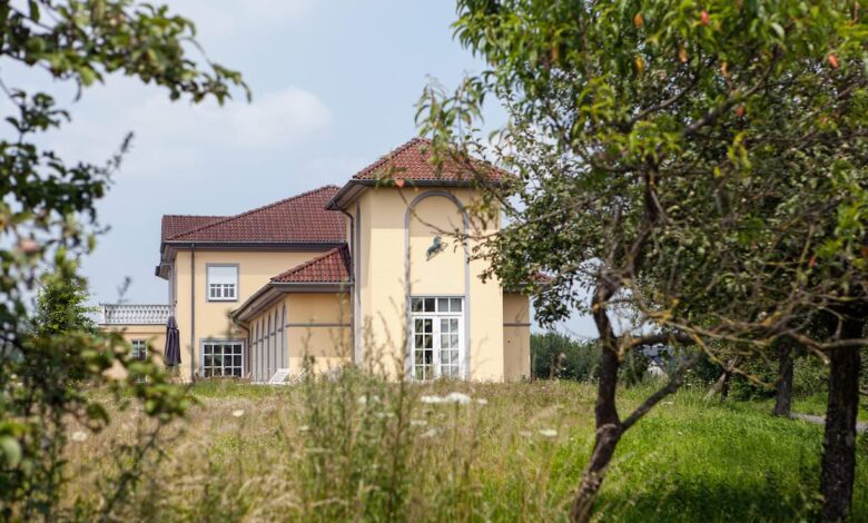 Neue Wege für Immobilienmakler | Besondere Immobilien - Besonderer Service 1