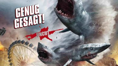 Hai-Filme: Sharknado entfacht Trash-Film-Kult 2