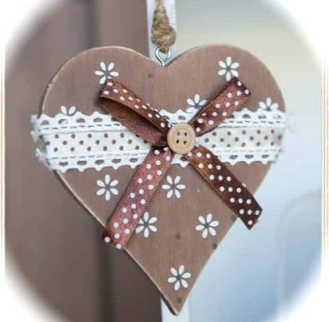 Wohnen im Stil der Alpenromantik | Wohnaccessoires im Landhausstil 1