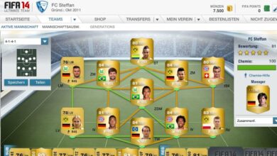 FIFA 14 - Tipps für das Ultimate Team 2