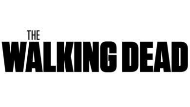 Endlich da - The Walking Dead Staffel 4 1