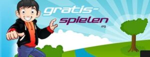 Screenshot Gratis-Spielen.org