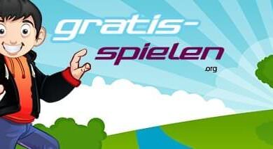 Gratis spielen im Internet 6